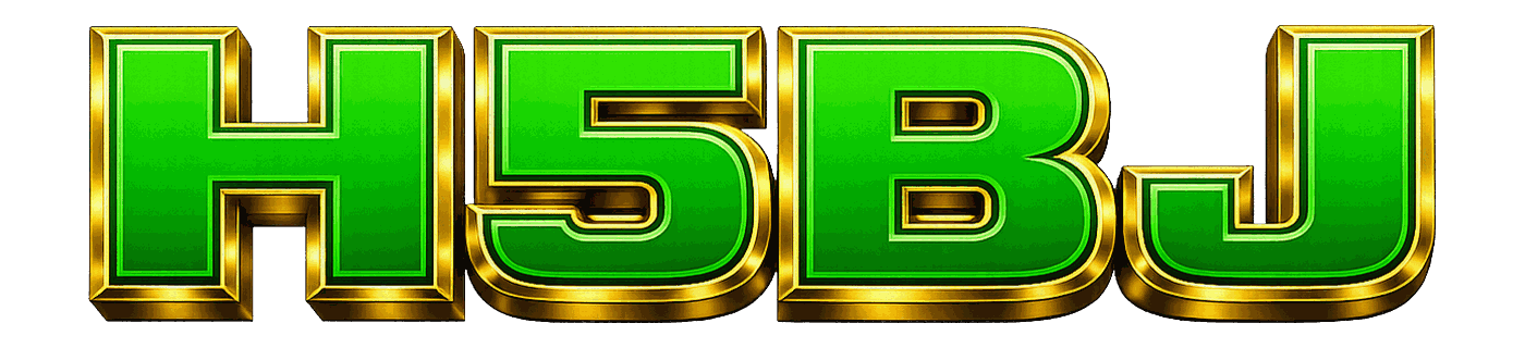 h5bj logo